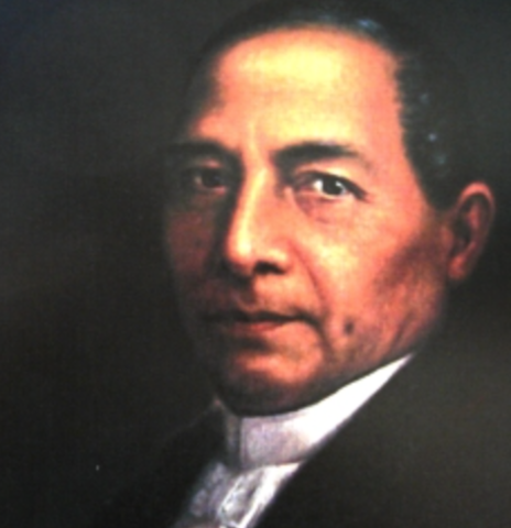 Benito Juarez and the Debt