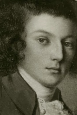 Daniel Parke Custis jr. was born