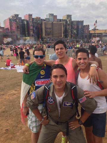 Tomorrowland