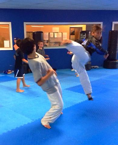 When you think you can't....try. You'll surprise your self.