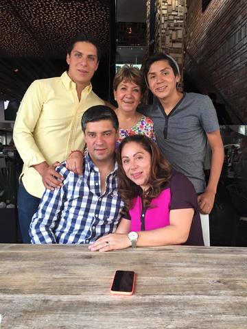 Lo más importante de mi vida