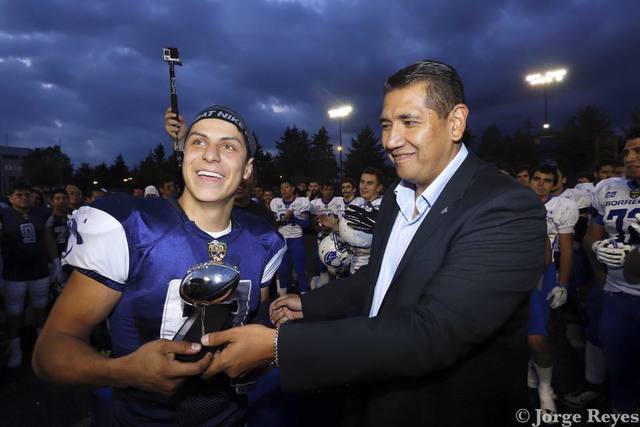 Final de la temporada 2015