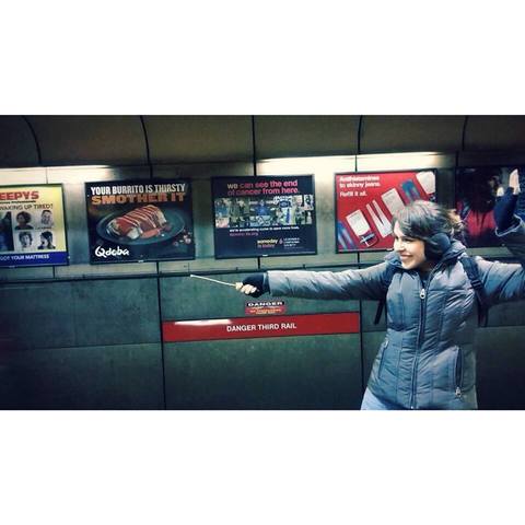 Sometimes in life we becomes so focused on the finish line that we fail to find joy in the journey....enjoy every breath you take