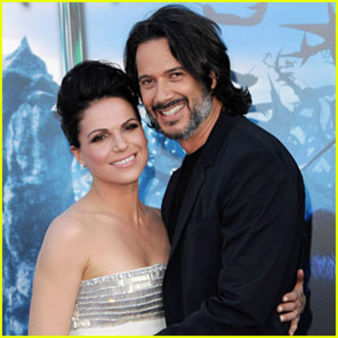 Till Death Do Them Part