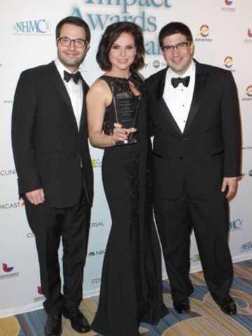 An Outstanding Queen