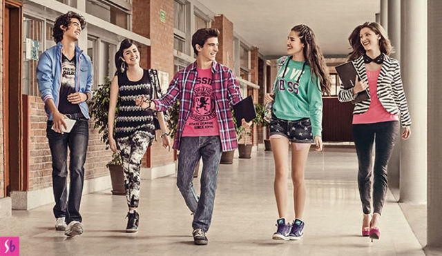 New kid on the block