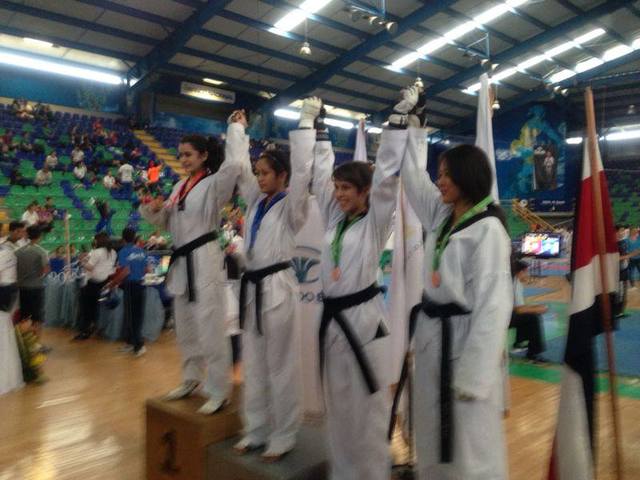 There's a lesson to be learned from defeat but failing to reach a goal doesn't mean that's where hard work and perseverance stop.