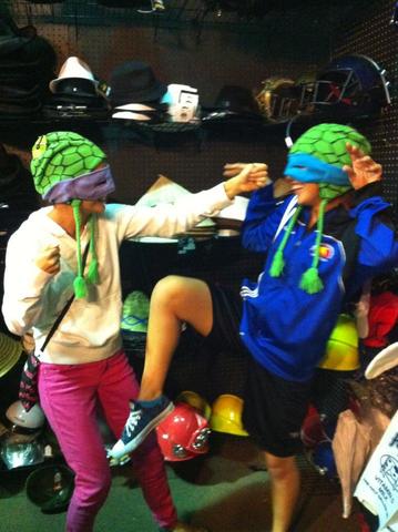 Find your light in the gloomy grays....