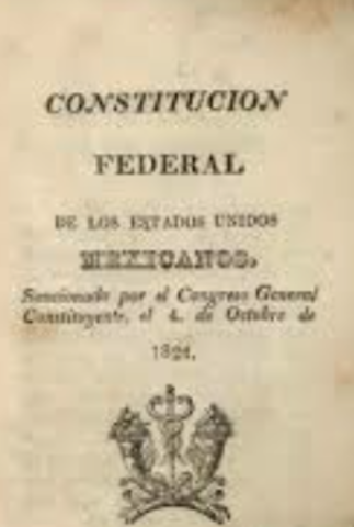 1824 Constitution