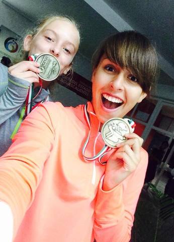 Enjoy the fruits of hard work.....