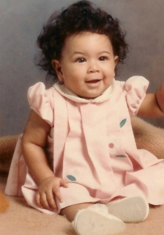 Beyonce was born