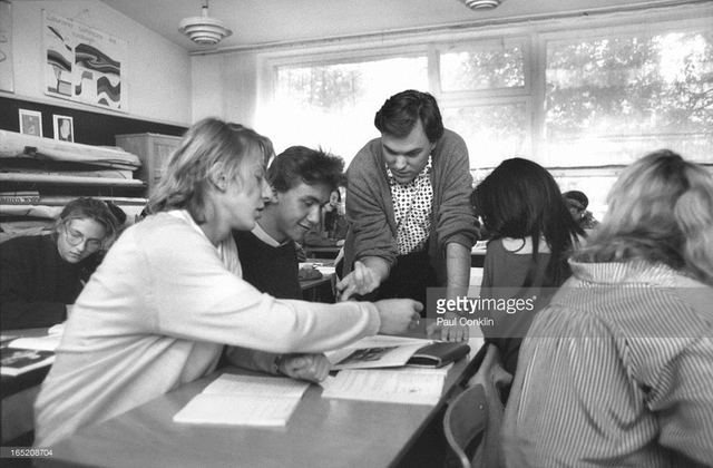 Graduated Highschool