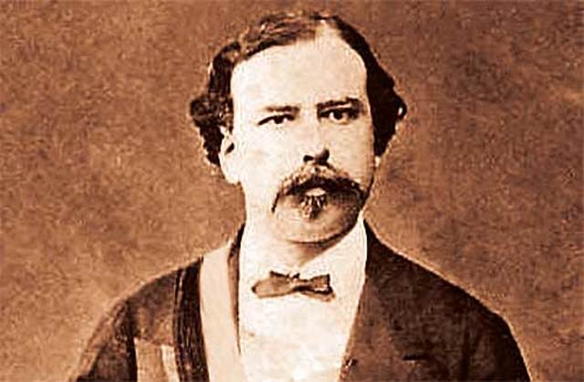 MANUEL PARDO-CREACION DEL PRIMER PARTIDO CIVIL