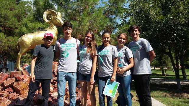 Serve as a guide to others....it'll give you great insight.