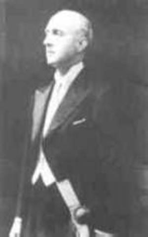 Manuel Prado Ugrateche (1939 - 1945)