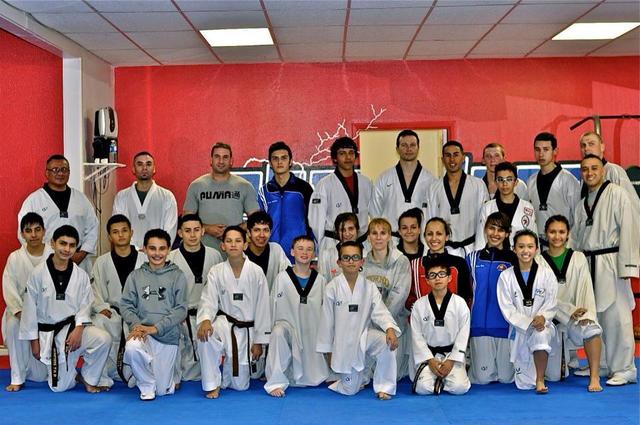 We don't grow when things are easy, we grown when we face challenges.