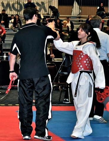 To those who said that I can't do it well, watch me.....I've done it before and will continue to do so.