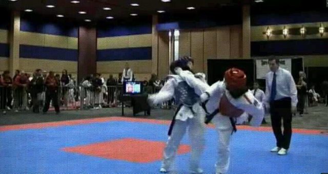 He who is not courageous enough to take risks will accomplish nothing in life.