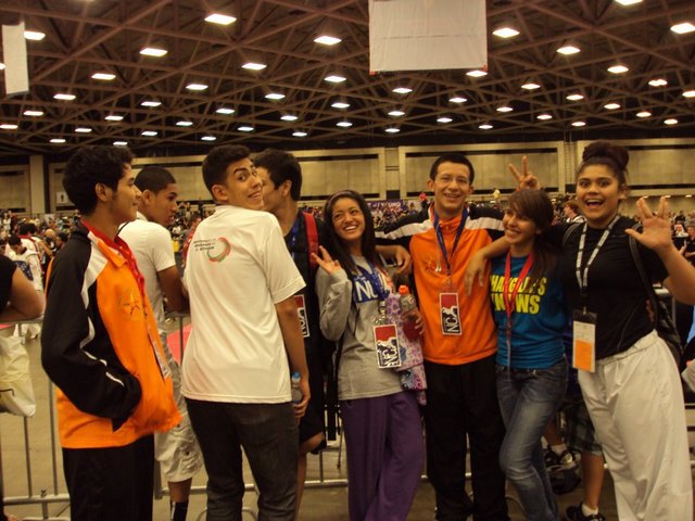 It's the quirks that make us a whole....