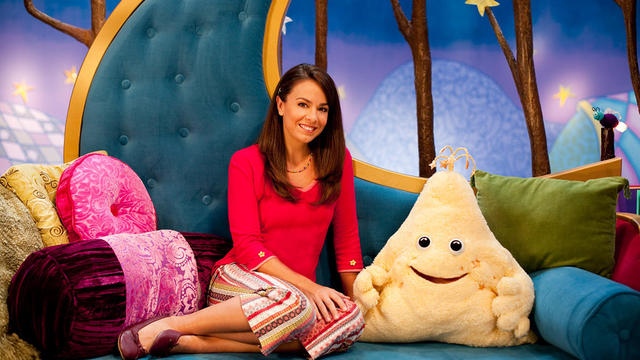 Fired from PBS Kids’ Good Night Show