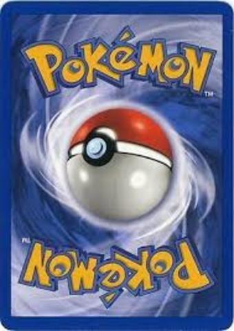 The Pokemon Trading Card Game Is Released In The U.S.