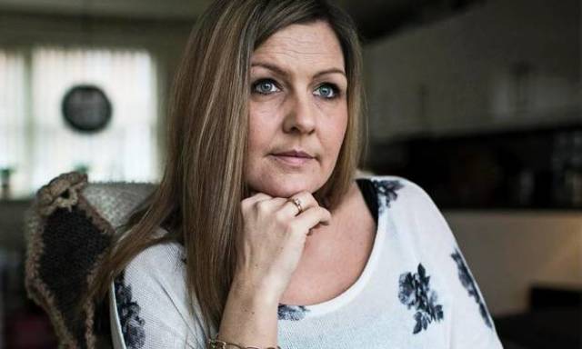 "Til dig der køber sex" af Tanja Rahm (Blog)