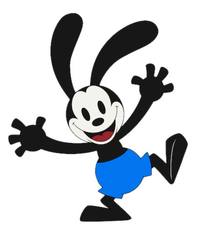 Making oswald