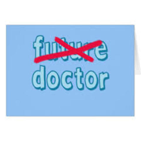 The future is now....let the past shape my present so that my future is based on solid stepping stones.