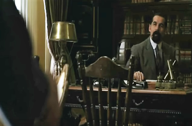 Candidatura de Madero a la presidencia