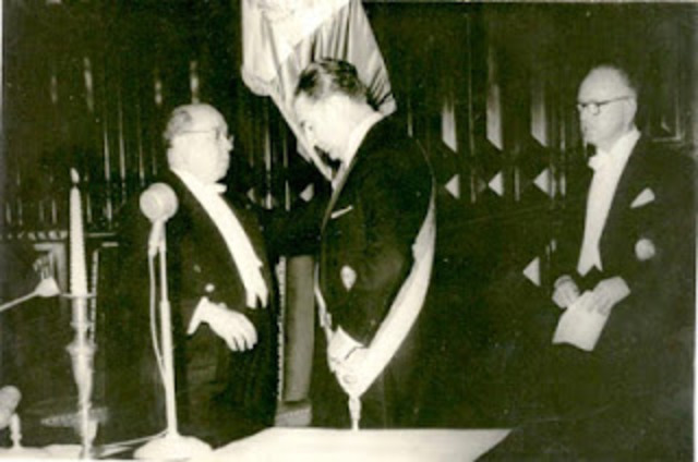 gobierno de Fernando Belaunde Terry