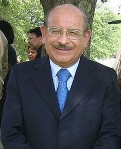 Valentín Demetrio Paniagua Corazao