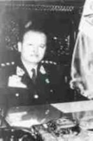 Juan Velasco Alvarado (1968-1975)