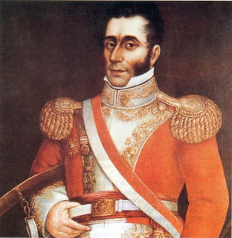 José Bernardo de Tagle y Portocarrero
