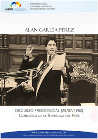 Alan García Pérez