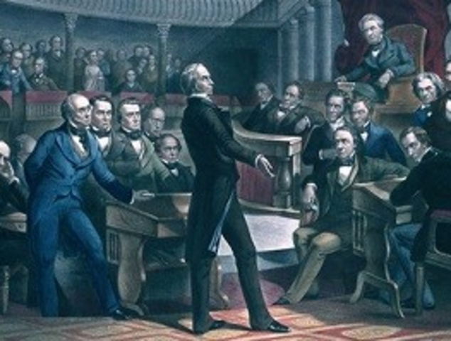 Compromise of 1850