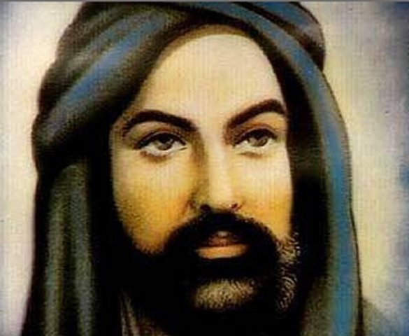 1st caliphate:- Abu Bakr