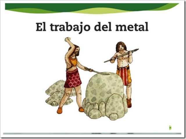 Edad de los Metales