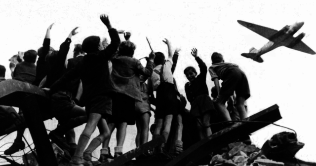 Berlin Airlift