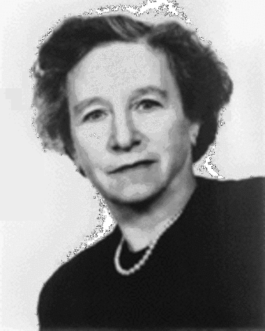 Frieda Fromm-Reichmann