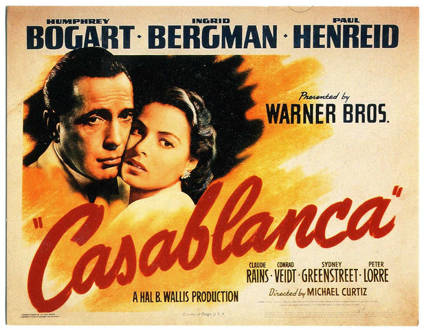 CASABLANCA