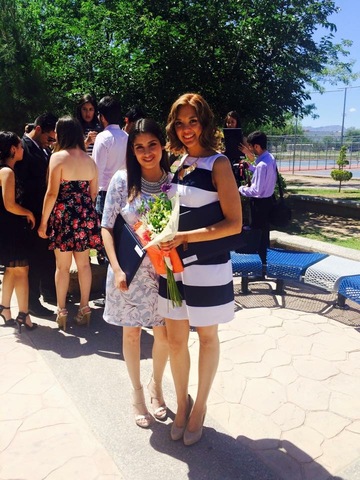 Graduación de PrepaTec