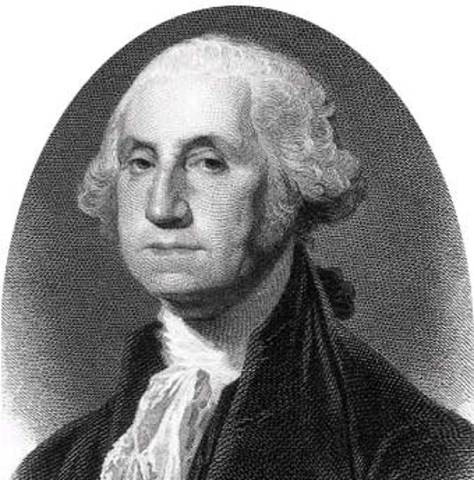 George Washington