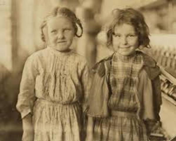 Las clases medias y bajas XIX