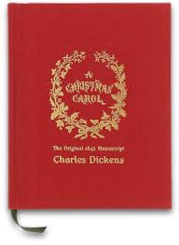 "A Christmas Carol"