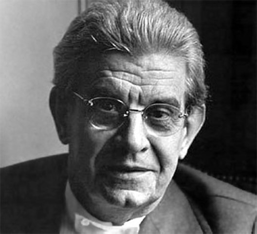 Jacques Lacan. (13 abril 1901)