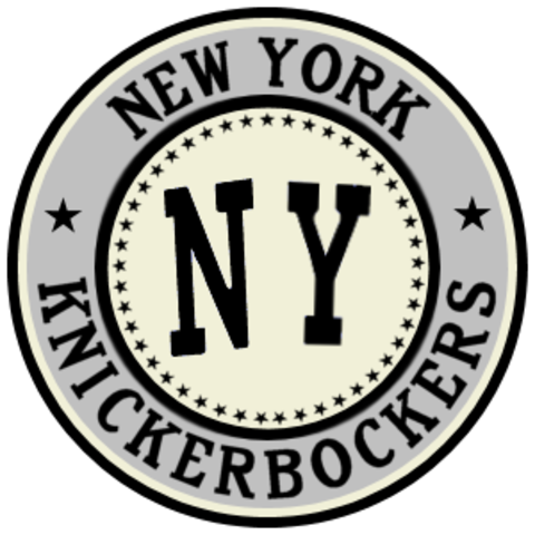 New York Knickerbockers