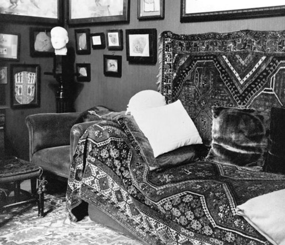 tratamiento del psicoanálisis