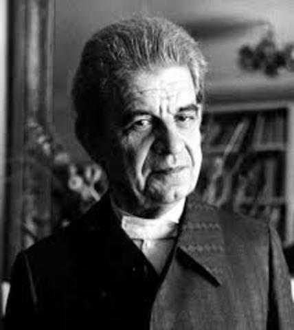 Jacques Lacan