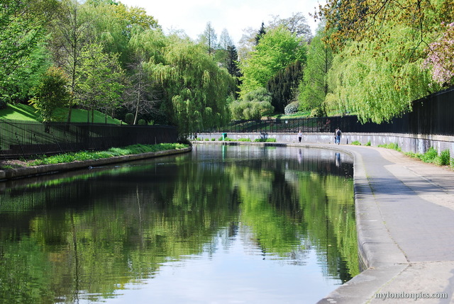 shooting the attempted murder part of  title sequence