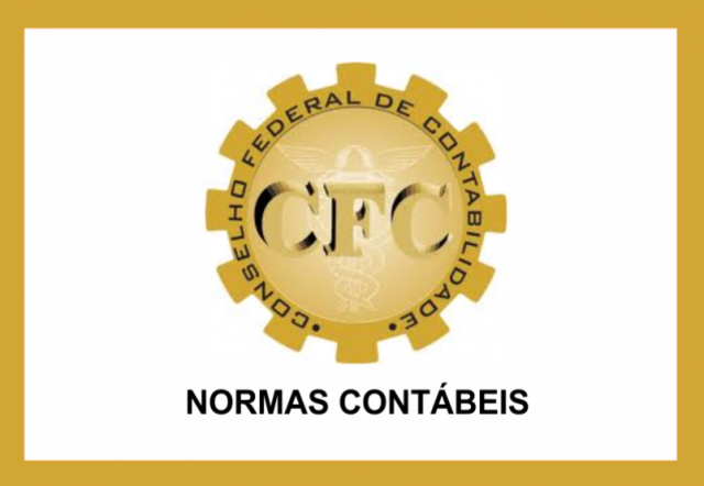 Criação das Normas Brasileiras de Contabilidade